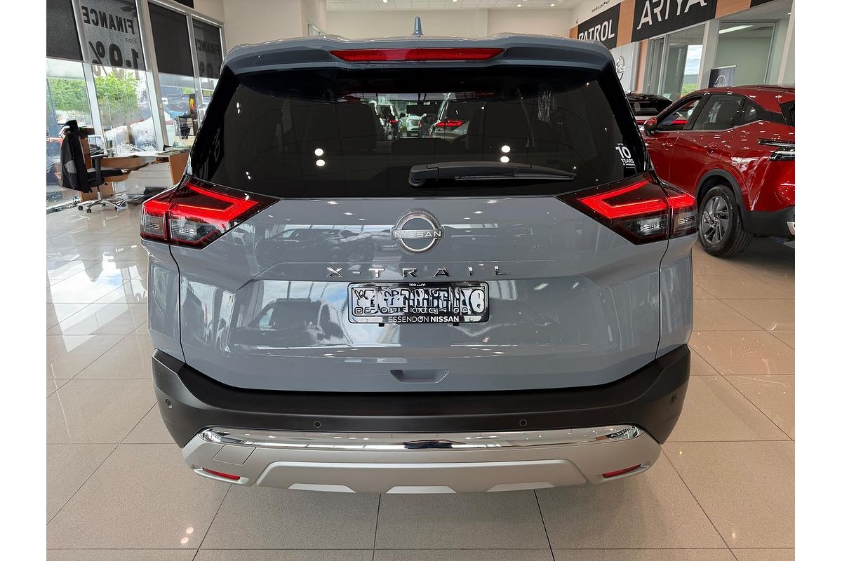 2024 Nissan X-TRAIL Ti-L T33