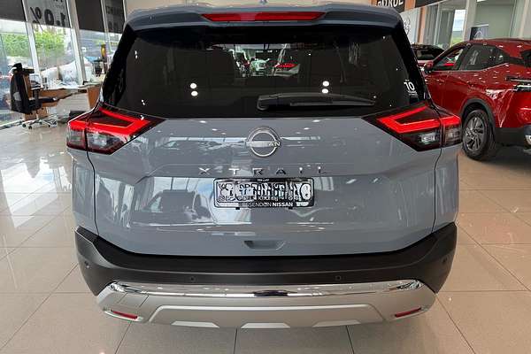 2024 Nissan X-TRAIL Ti-L T33
