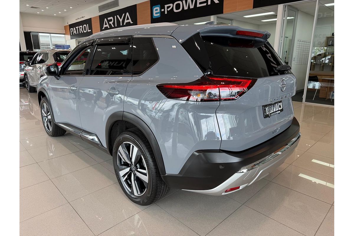 2024 Nissan X-TRAIL Ti-L T33
