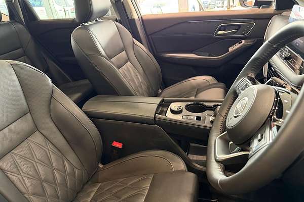 2024 Nissan X-TRAIL Ti-L T33