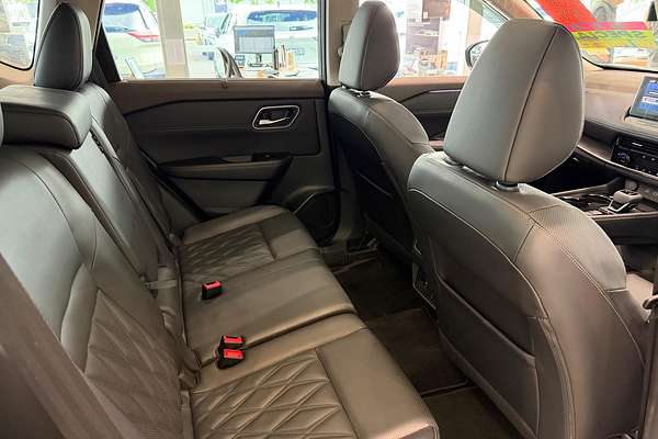 2024 Nissan X-TRAIL Ti-L T33