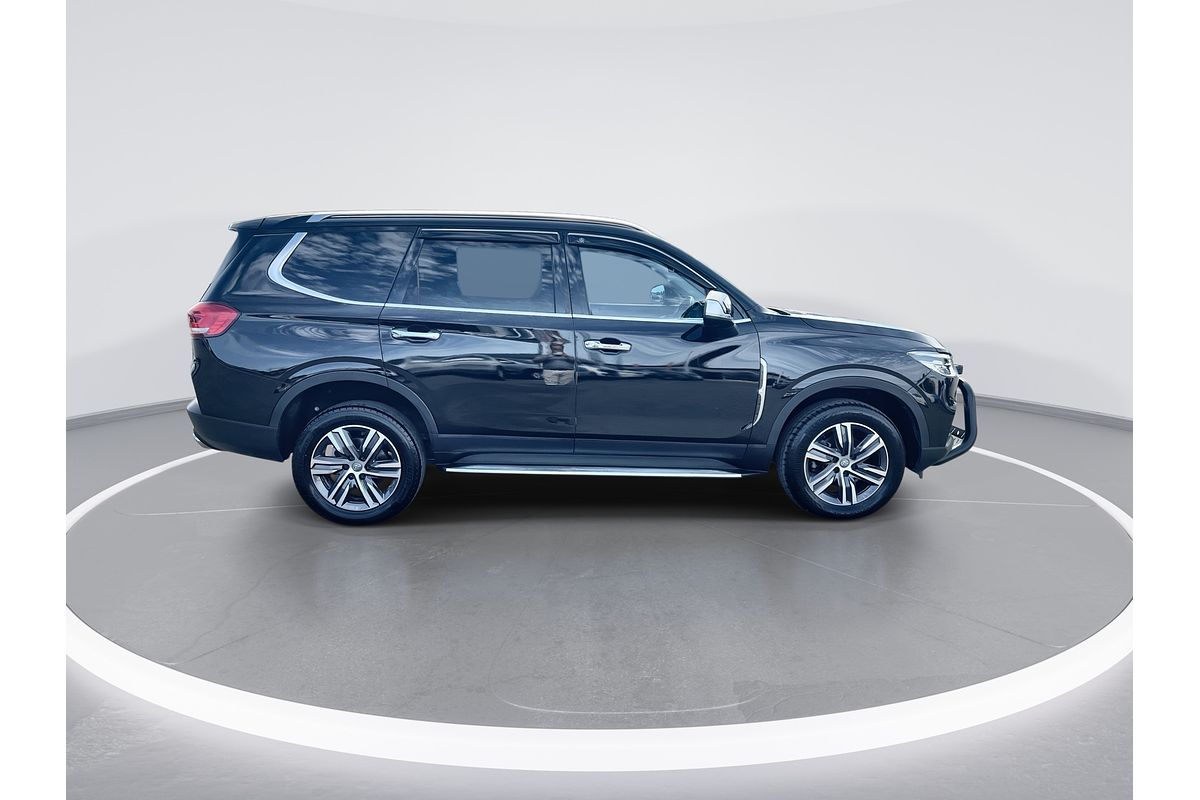 2022 LDV D90 Executive SV9A