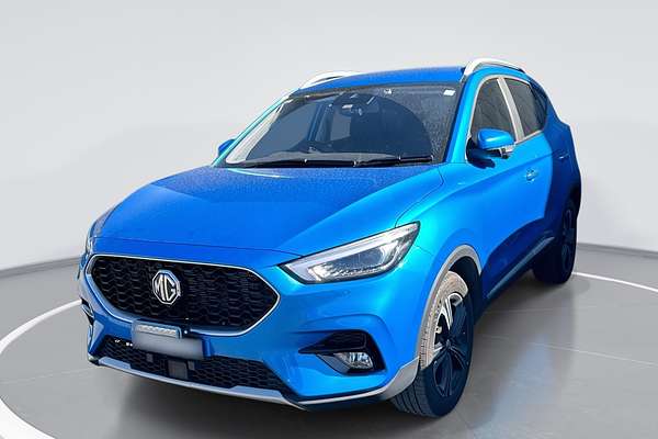 2024 MG ZS