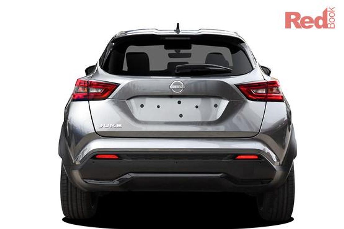 2025 Nissan JUKE Ti F16