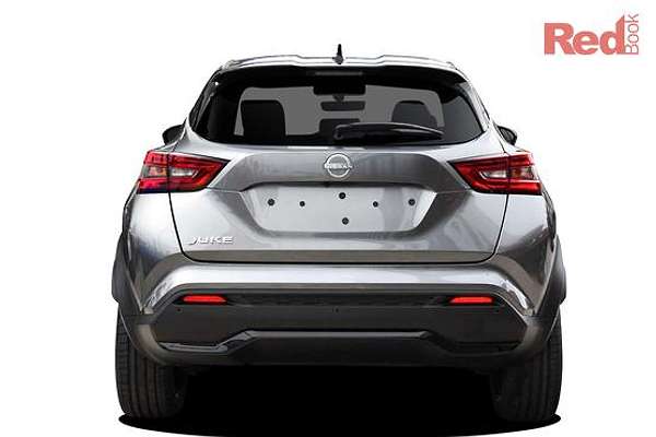 2025 Nissan JUKE Ti F16