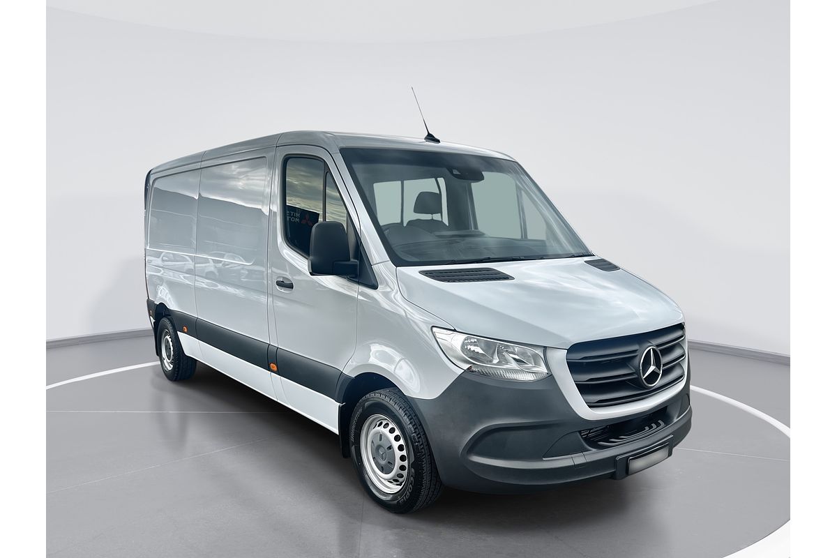 2020 Mercedes-Benz Sprinter 314CDI VS30 MWB