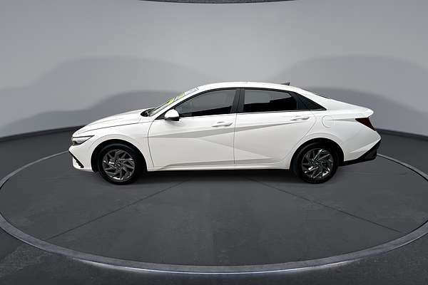 2024 Hyundai i30 Hybrid CN7.V2