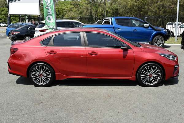 2021 Kia Cerato GT BD