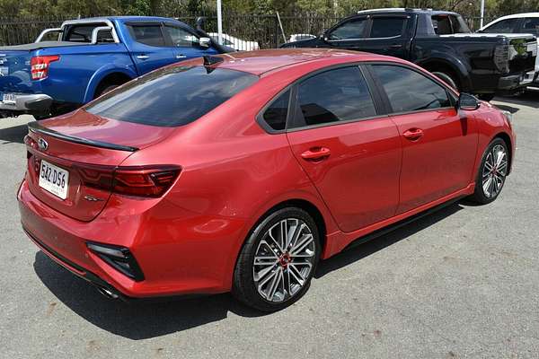 2021 Kia Cerato GT BD