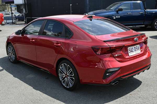 2021 Kia Cerato GT BD