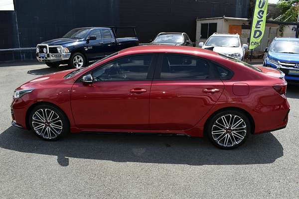 2021 Kia Cerato GT BD
