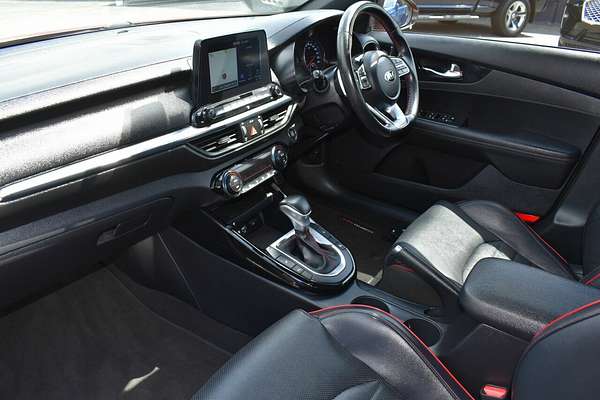 2021 Kia Cerato GT BD