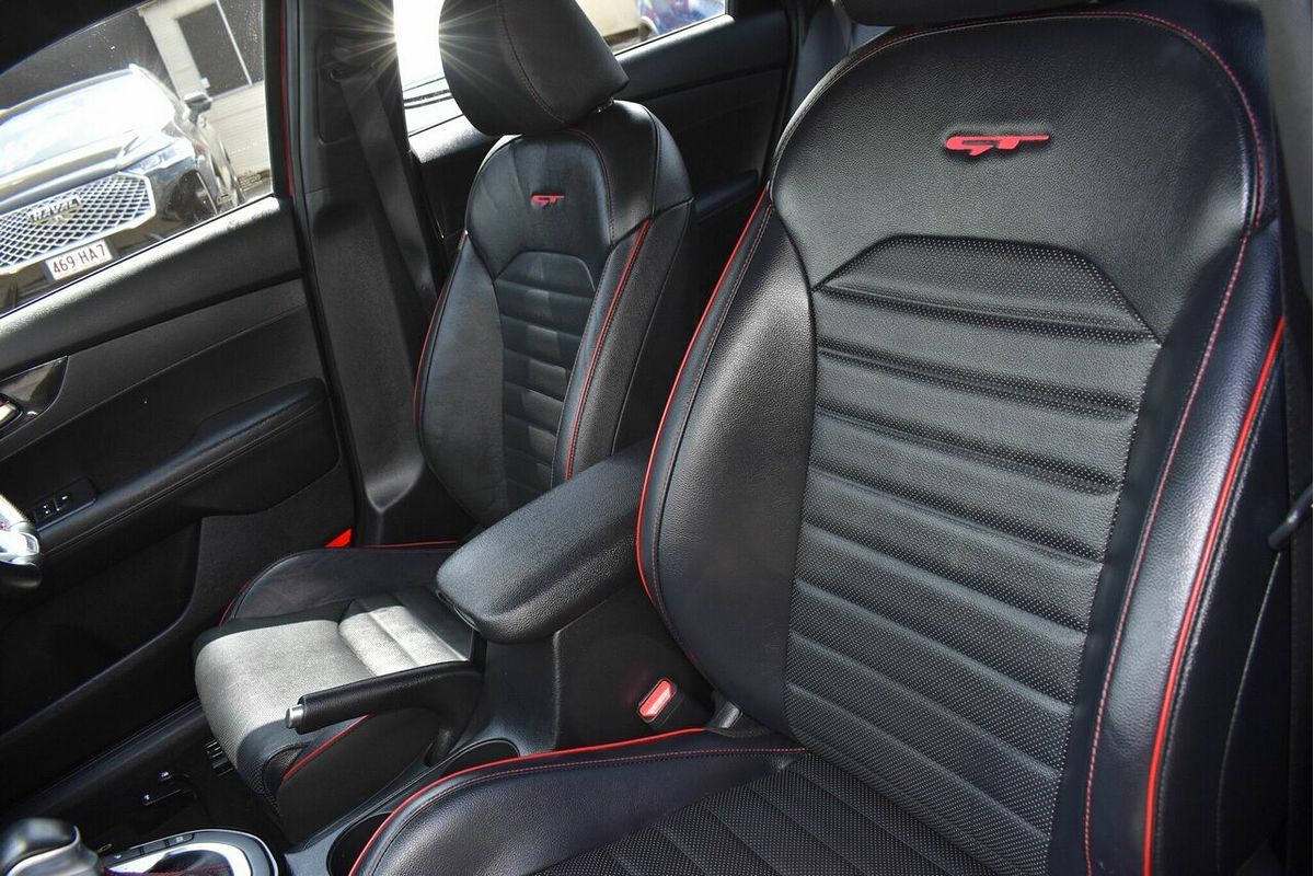 2021 Kia Cerato GT BD