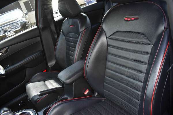 2021 Kia Cerato GT BD