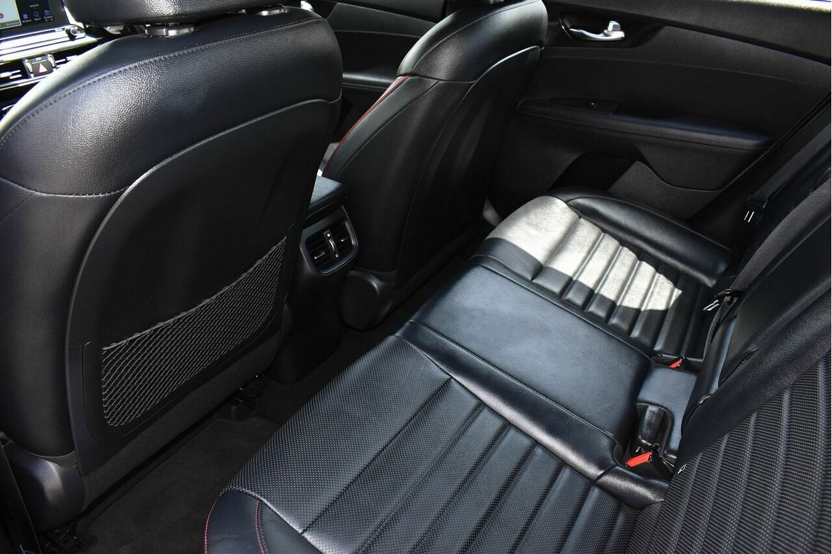 2021 Kia Cerato GT BD