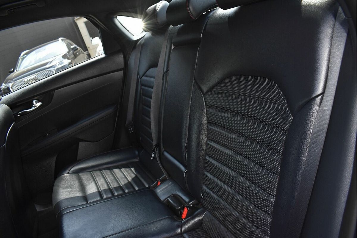 2021 Kia Cerato GT BD