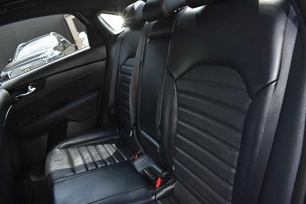 2021 Kia Cerato GT BD