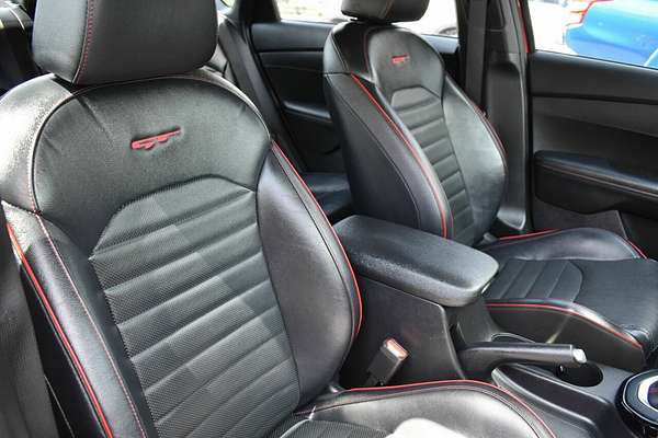 2021 Kia Cerato GT BD