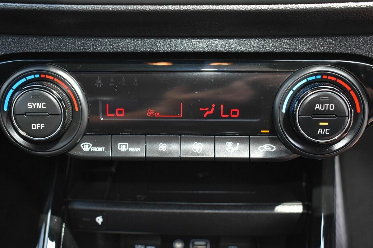 2021 Kia Cerato GT BD