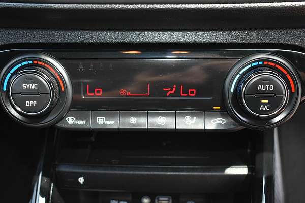 2021 Kia Cerato GT BD