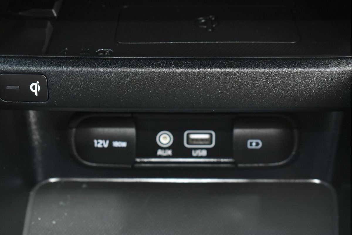 2021 Kia Cerato GT BD