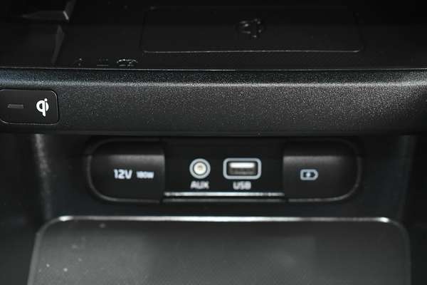 2021 Kia Cerato GT BD