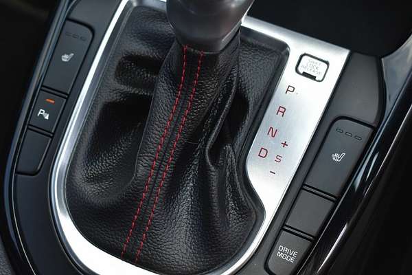 2021 Kia Cerato GT BD