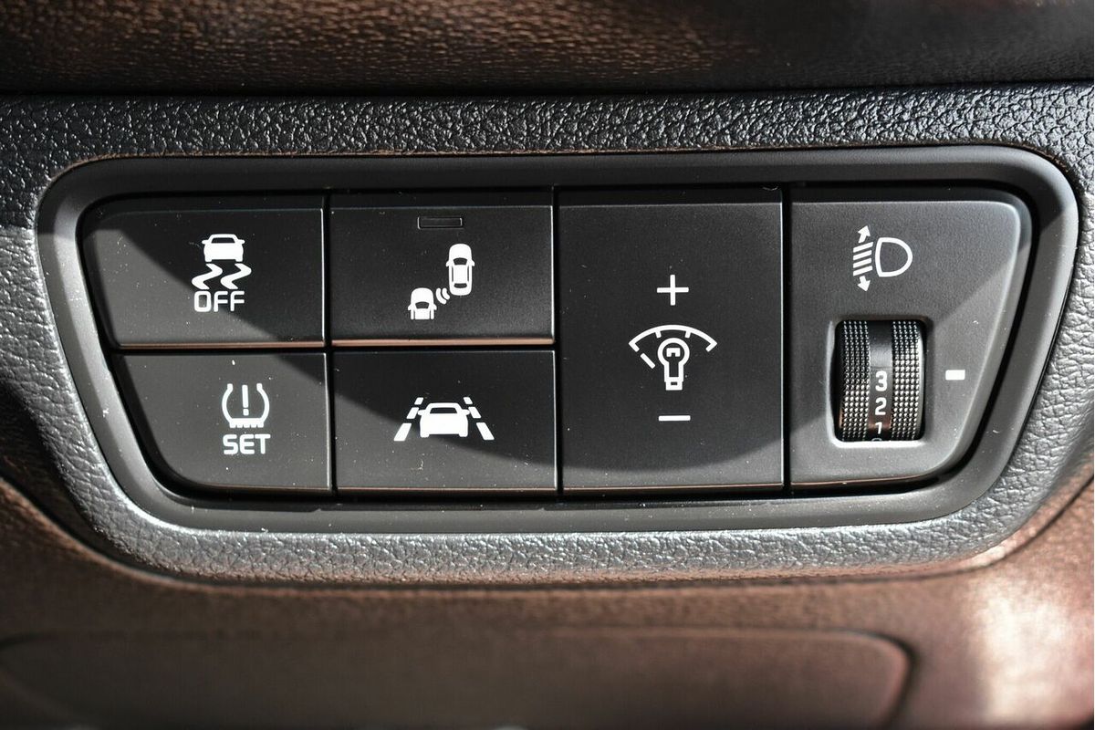 2021 Kia Cerato GT BD