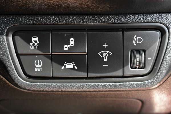 2021 Kia Cerato GT BD