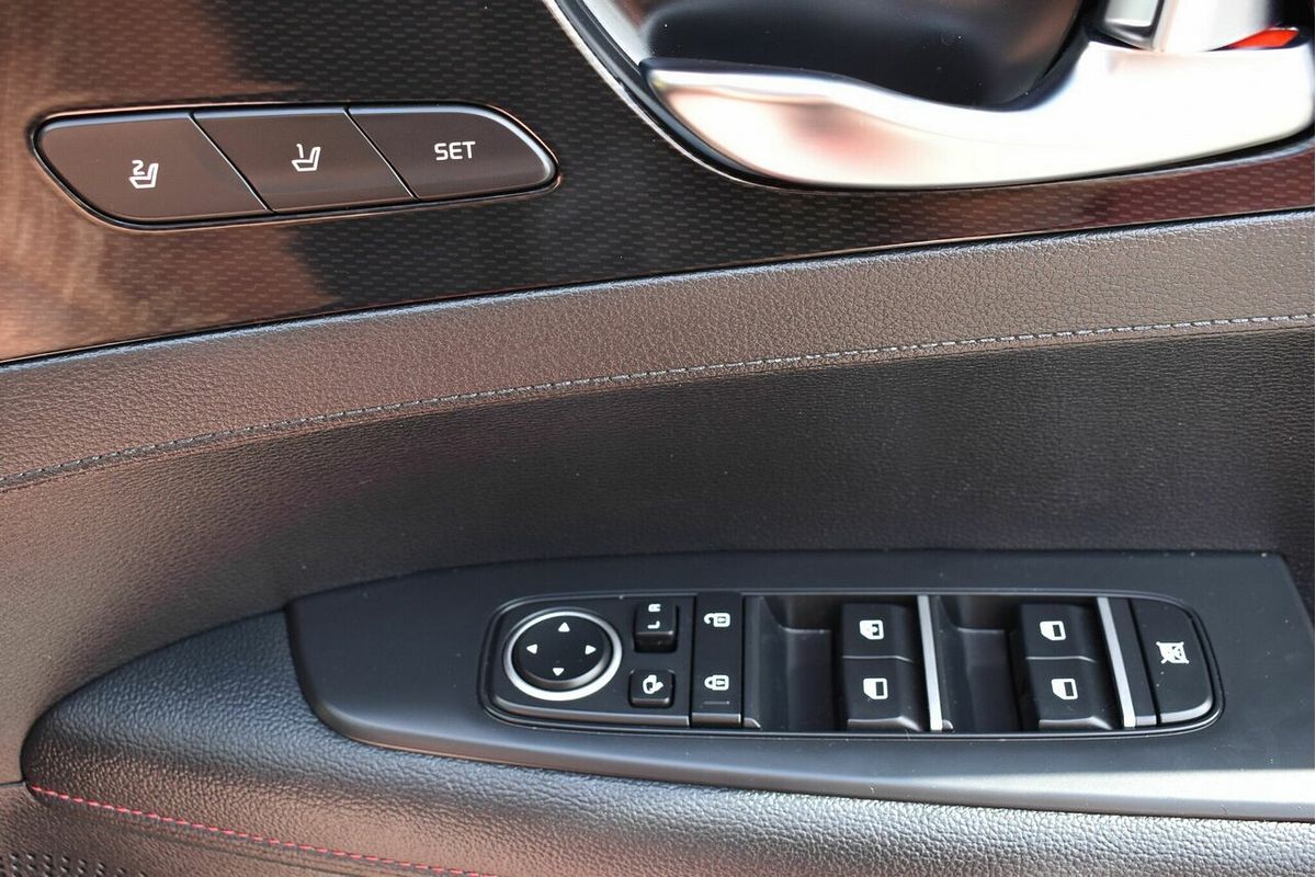 2021 Kia Cerato GT BD