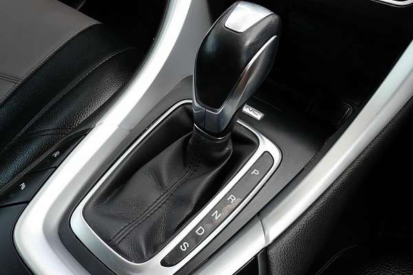 2018 Ford Mondeo Ambiente MD