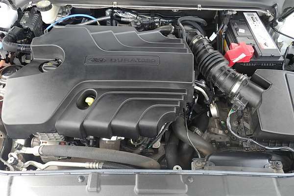 2018 Ford Mondeo Ambiente MD