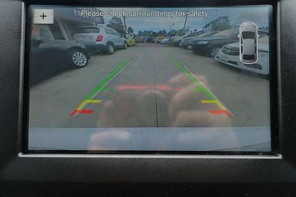 2018 Ford Mondeo Ambiente MD