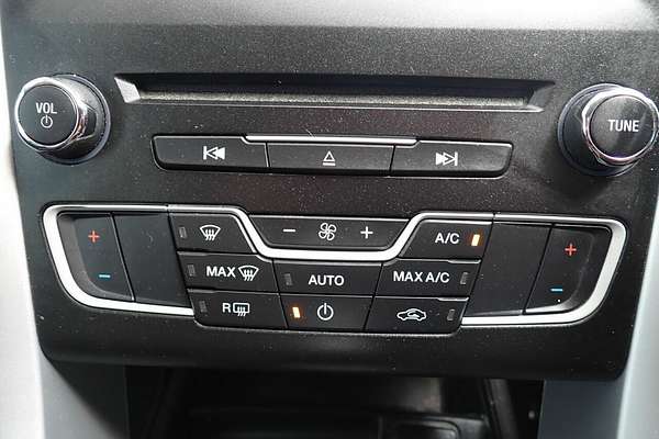 2018 Ford Mondeo Ambiente MD