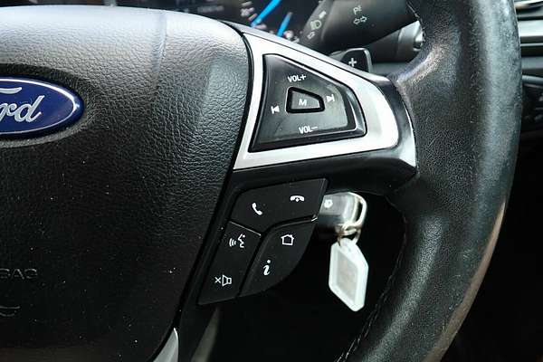 2018 Ford Mondeo Ambiente MD