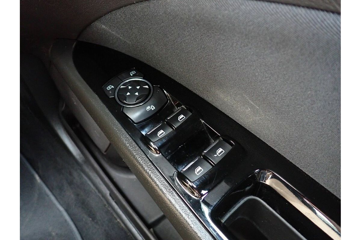 2018 Ford Mondeo Ambiente MD