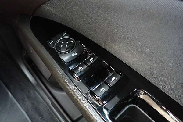 2018 Ford Mondeo Ambiente MD