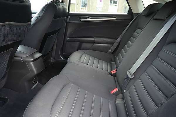 2018 Ford Mondeo Ambiente MD