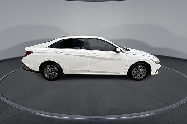 2024 Hyundai i30 Hybrid CN7.V2