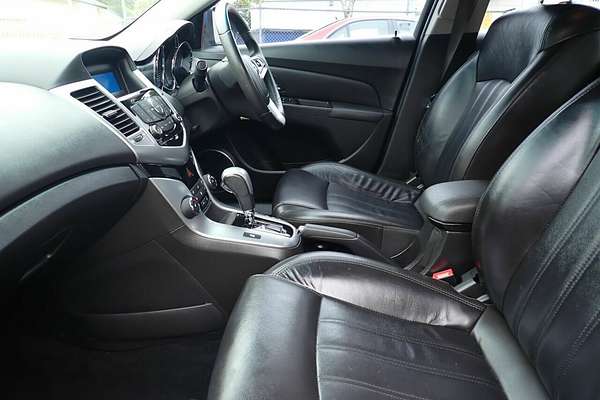 2011 Holden Cruze CDX JH