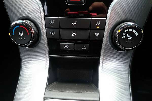 2011 Holden Cruze CDX JH