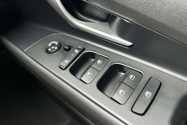 2024 Hyundai i30 Hybrid CN7.V2