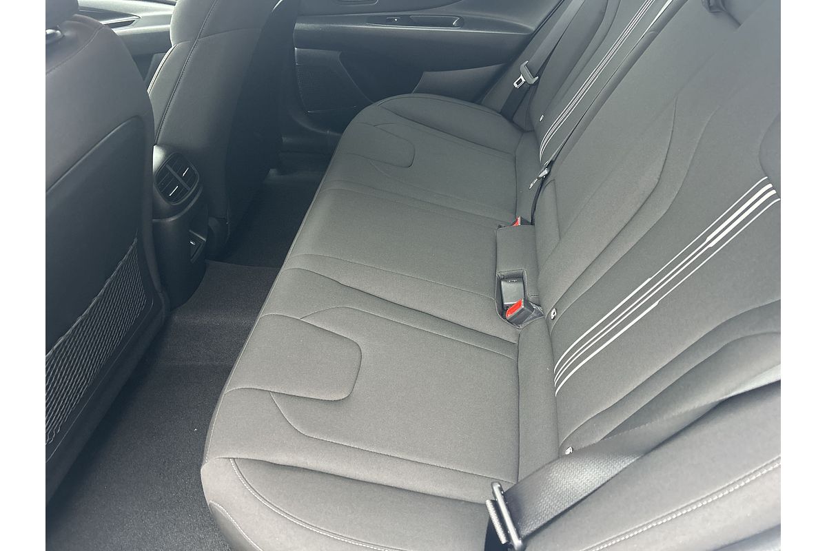 2024 Hyundai i30 Hybrid CN7.V2