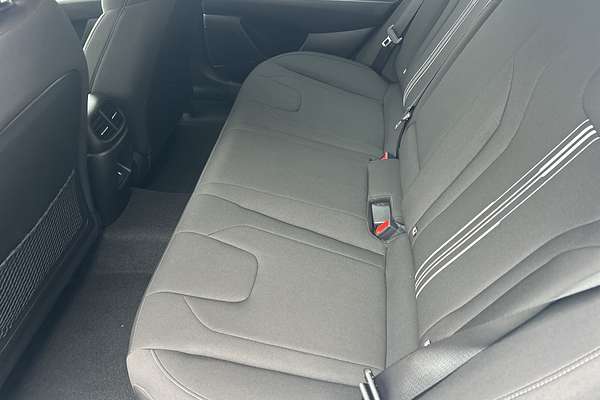 2024 Hyundai i30 Hybrid CN7.V2