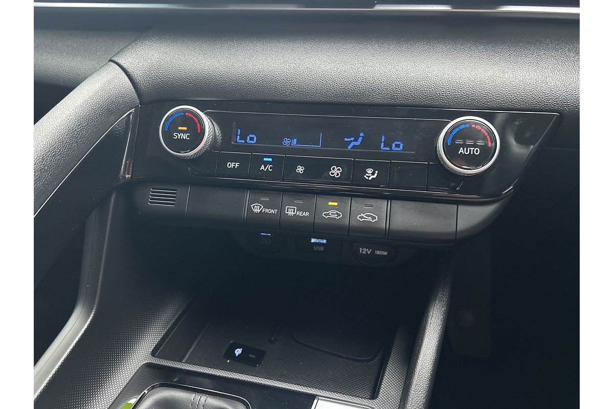 2024 Hyundai i30 Hybrid CN7.V2