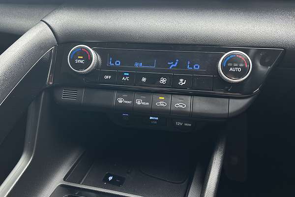 2024 Hyundai i30 Hybrid CN7.V2