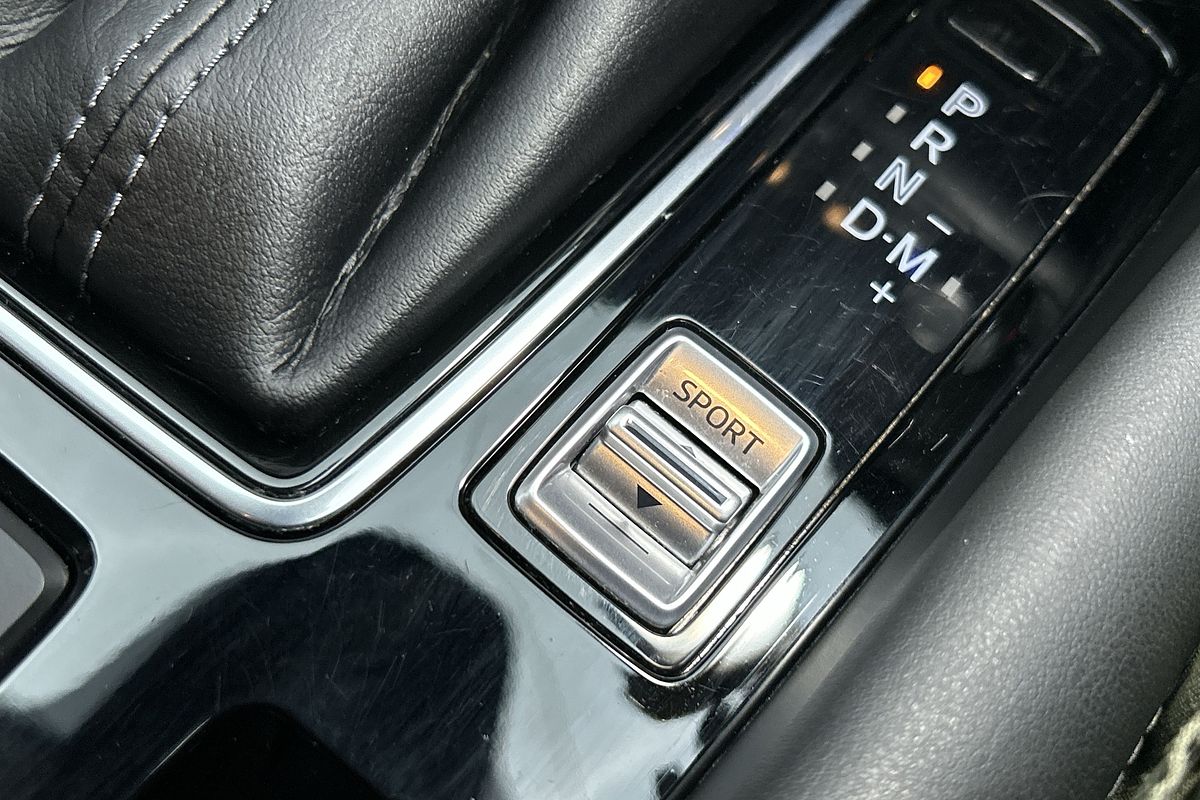 2022 Mazda 6 GT SP GL Series