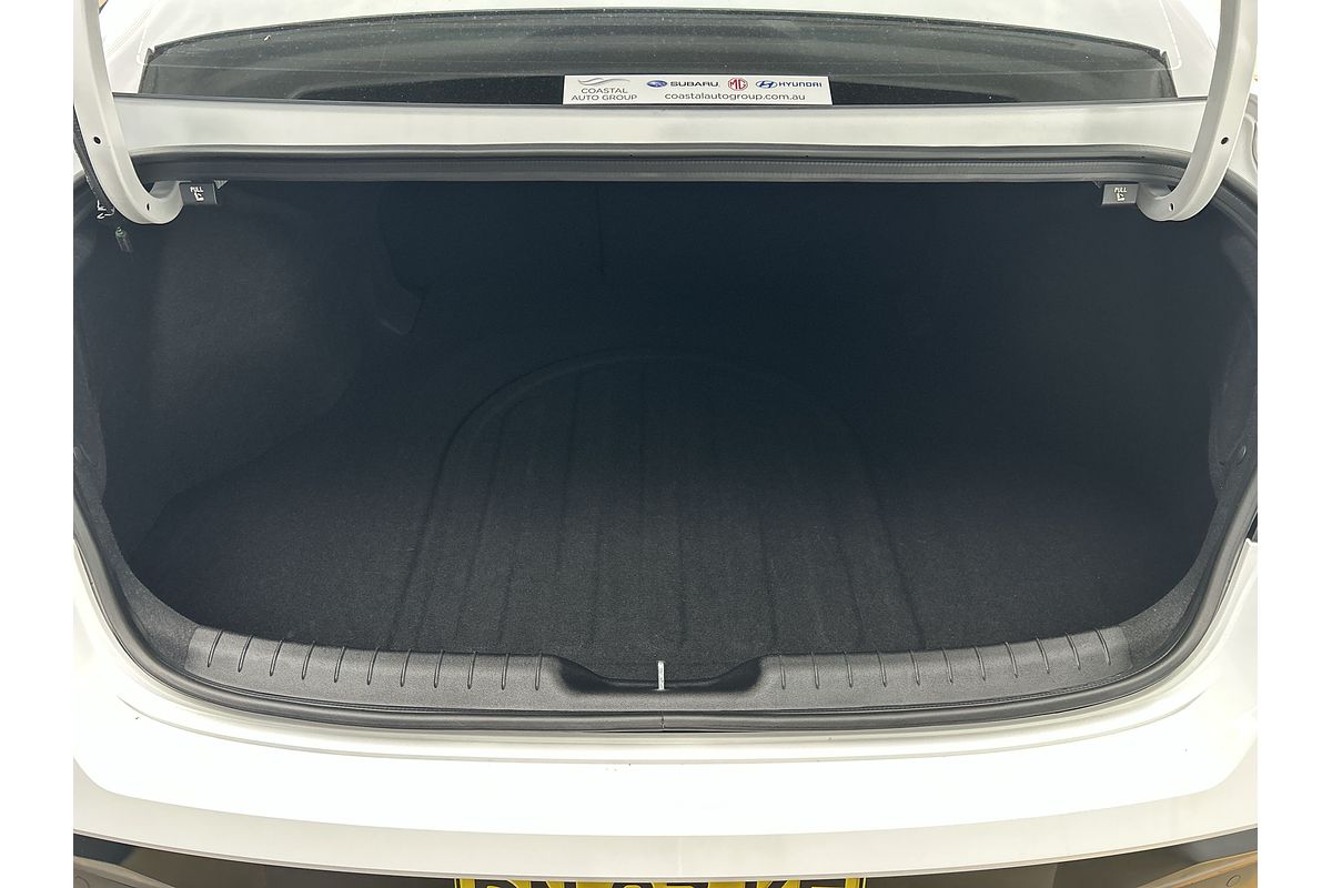 2024 Hyundai i30 Hybrid CN7.V2