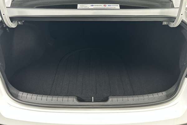 2024 Hyundai i30 Hybrid CN7.V2