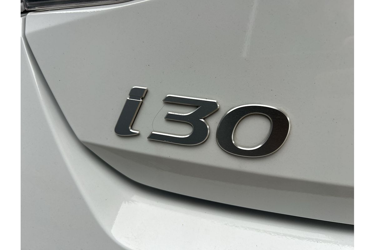 2024 Hyundai i30 Hybrid CN7.V2